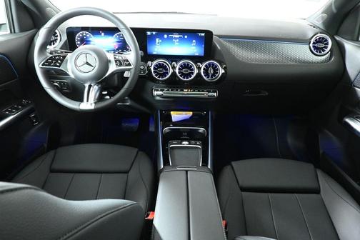 2026 Mercedes-Benz GLA 250 Base 4MATIC