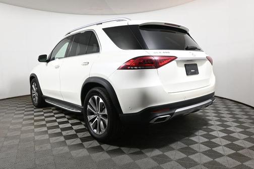 2021 Mercedes-Benz GLE 450 4MATIC