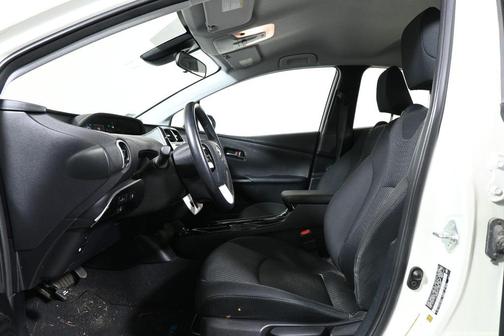 2018 Toyota Prius Prime Plus