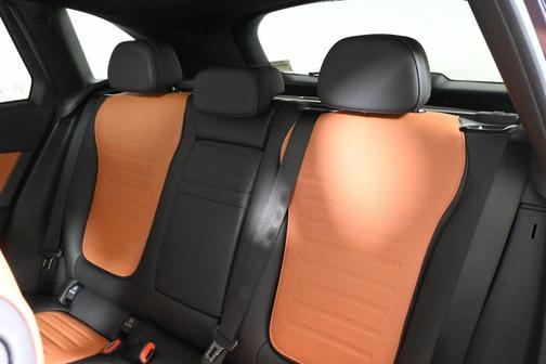 2024 Mercedes-Benz AMG GLC 43 Base 4MATIC