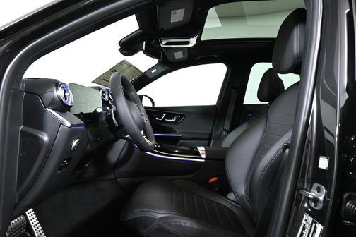 2026 Mercedes-Benz GLC 300 Base 4MATIC