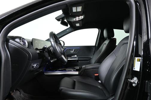 2023 Mercedes-Benz GLA 250 Base 4MATIC