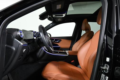 2025 Mercedes-Benz GLC 300 Base 4MATIC