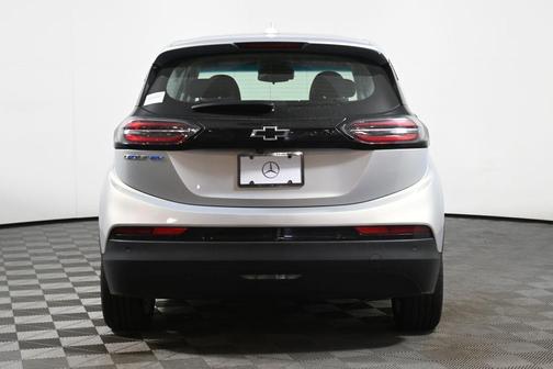 2023 Chevrolet Bolt EV 1LT