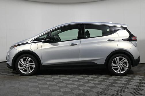 2023 Chevrolet Bolt EV 1LT
