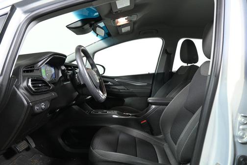 2023 Chevrolet Bolt EV 1LT