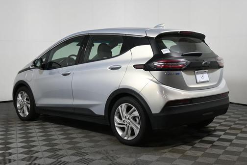 2023 Chevrolet Bolt EV 1LT