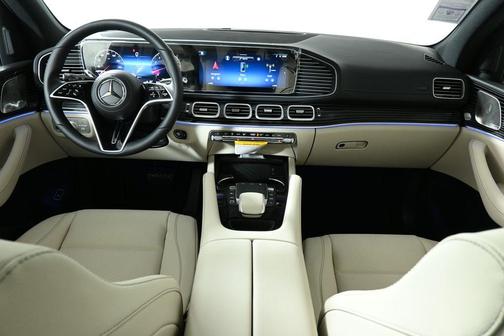 2026 Mercedes-Benz GLE 350 Base 4MATIC