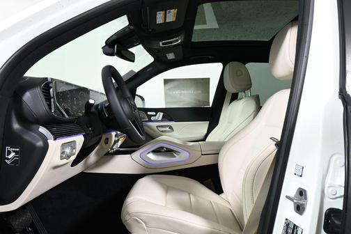 2026 Mercedes-Benz GLE 350 Base 4MATIC