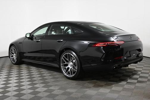 2026 Mercedes-Benz AMG GT 53 BASE