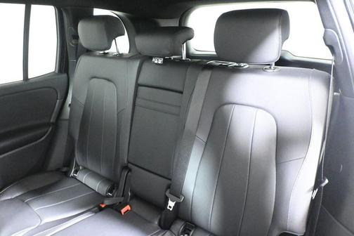 Black 2026 Mercedes-Benz GLB 250 Base 4MATIC