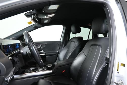 2022 Mercedes-Benz GLA 250 Base 4MATIC