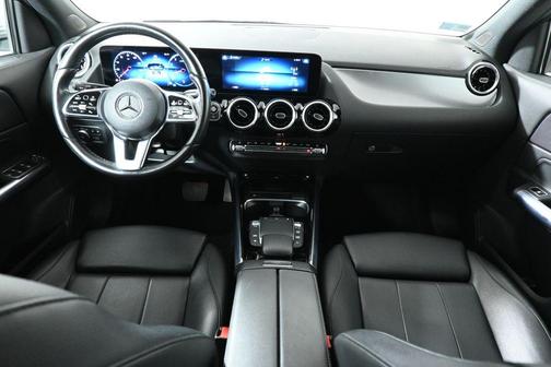 2022 Mercedes-Benz GLA 250 Base 4MATIC