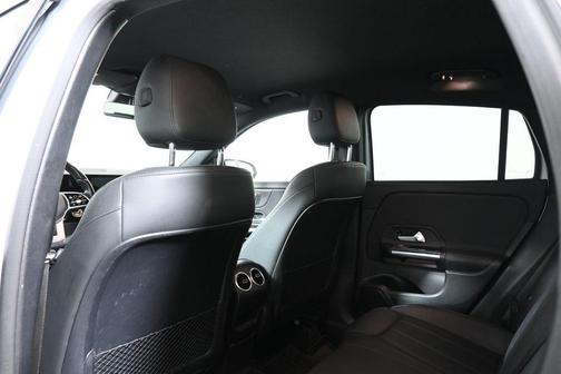 2022 Mercedes-Benz GLA 250 Base 4MATIC