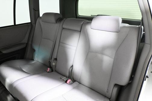 2004 Toyota Highlander 