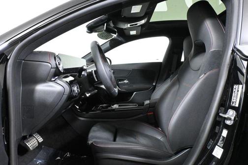 2026 Mercedes-Benz CLA 250 Base 4MATIC