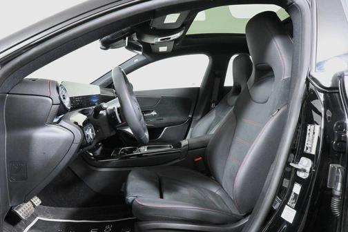 2026 Mercedes-Benz CLA 250 Base 4MATIC