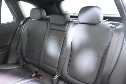 2026 Mercedes-Benz GLC 300 Base 4MATIC