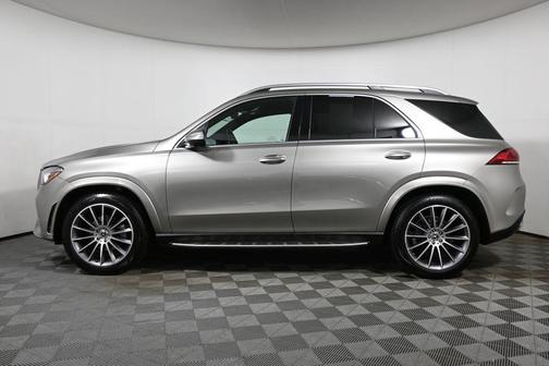2023 Mercedes-Benz GLE 350 Base 4MATIC
