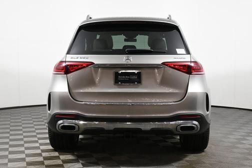 2023 Mercedes-Benz GLE 350 Base 4MATIC