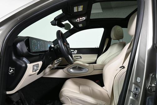 2023 Mercedes-Benz GLE 350 Base 4MATIC