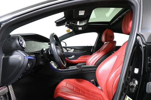 2022 Mercedes-Benz CLS 450 Base 4MATIC