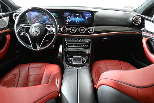 2022 Mercedes-Benz CLS 450 Base 4MATIC