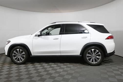 2023 Mercedes-Benz GLE 450 4MATIC