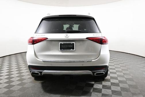 2023 Mercedes-Benz GLE 450 4MATIC