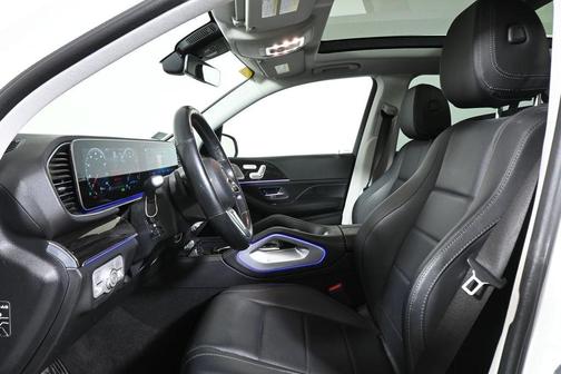 2023 Mercedes-Benz GLE 450 4MATIC