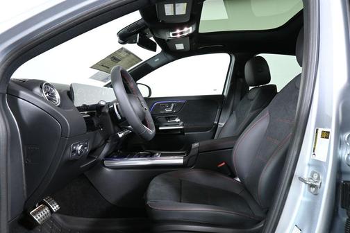 2026 Mercedes-Benz GLA 250 Base 4MATIC