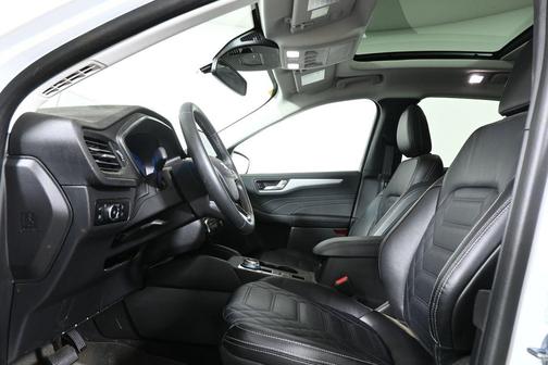 2023 Ford Escape PHEV