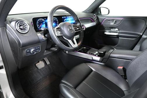 2021 Mercedes-Benz GLB 250 Base 4MATIC