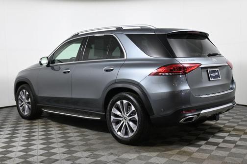 2023 Mercedes-Benz GLE 350 Base 4MATIC