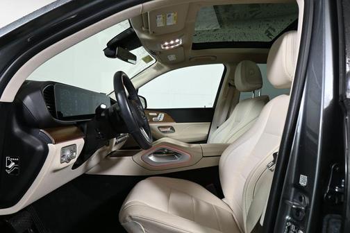 2023 Mercedes-Benz GLE 350 Base 4MATIC