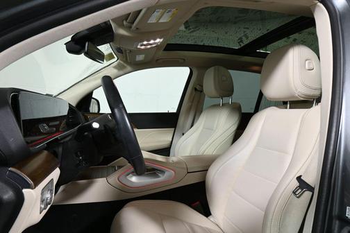 2023 Mercedes-Benz GLE 350 Base 4MATIC