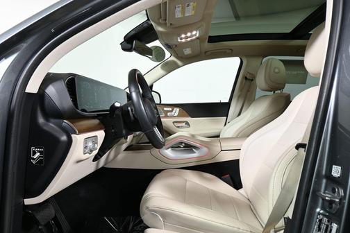 2023 Mercedes-Benz GLE 350 Base 4MATIC