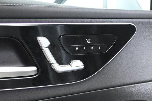 2025 Mercedes-Benz GLC 350e Base 4MATIC