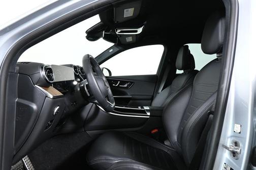 2025 Mercedes-Benz GLC 350e Base 4MATIC