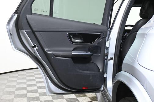 2025 Mercedes-Benz GLC 350e Base 4MATIC