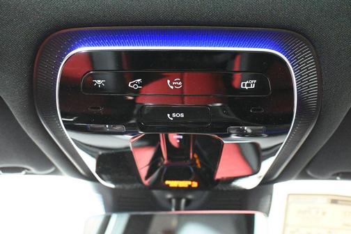2025 Mercedes-Benz GLC 350e Base 4MATIC