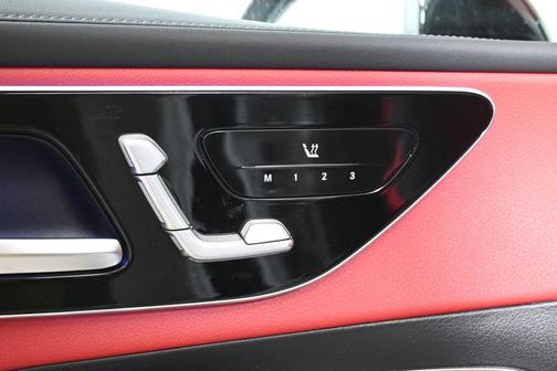 2025 Mercedes-Benz GLC 350e Base 4MATIC