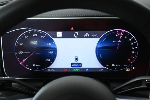 2025 Mercedes-Benz GLC 350e Base 4MATIC