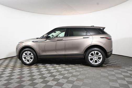 Kaikoura Stone 2020 Land Rover Range Rover Evoque S