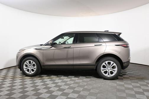 Kaikoura Stone 2020 Land Rover Range Rover Evoque S