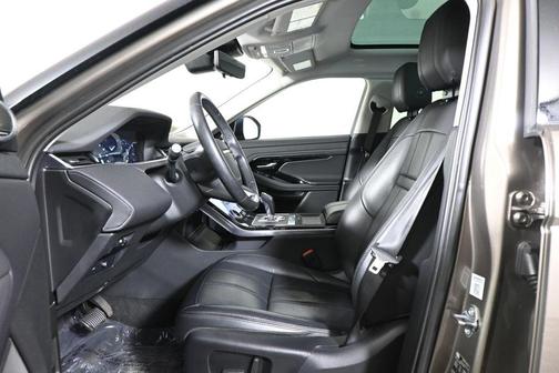 Kaikoura Stone 2020 Land Rover Range Rover Evoque S