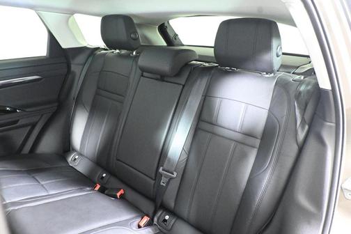 Kaikoura Stone 2020 Land Rover Range Rover Evoque S