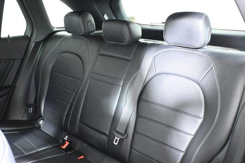 2020 Mercedes-Benz GLC 300 Base 4MATIC