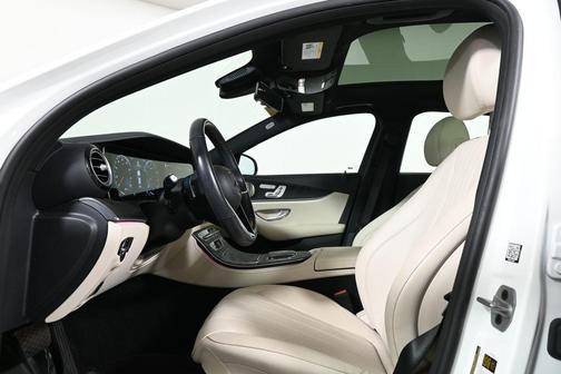 2023 Mercedes-Benz E-Class E 350 4MATIC