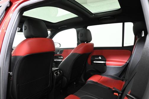 2022 Mercedes-Benz GLB 250 Base 4MATIC